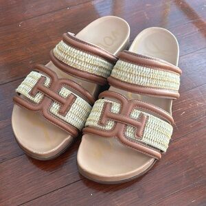 Sam Edelman Rowan Slides